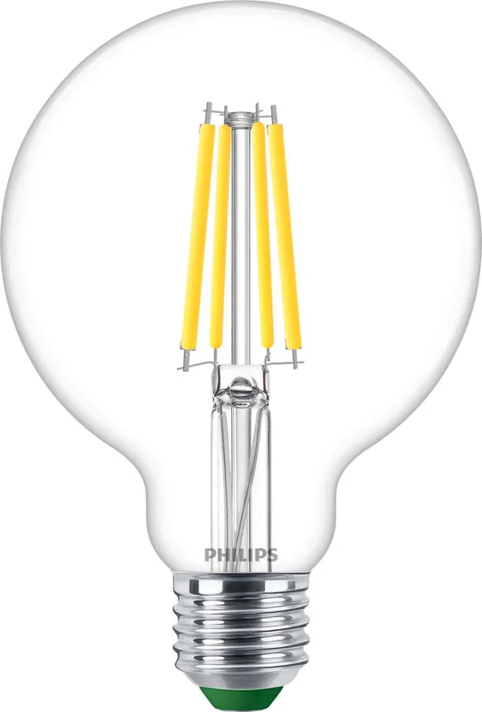 Philips MAS LEDBulbND4-60W E27 840 G95 CL G UE Abverkauf