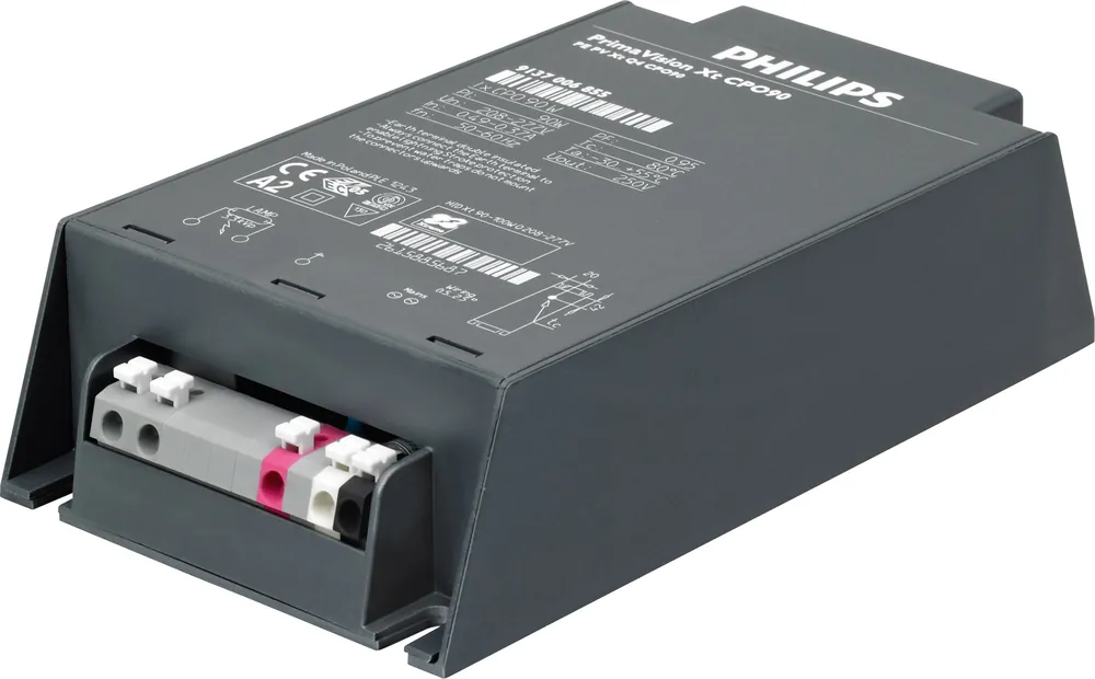 PHILIPS HID-PV Base 100 SON/CDO Q 220-240V Top-Seller
