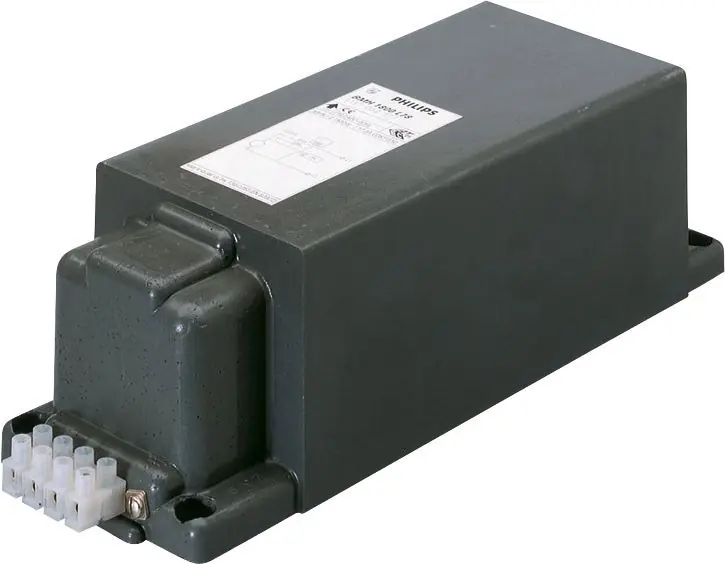 Nur Für Kurze Zeit PHILIPS BHL 2000 L76-A2 380/400/415V 50Hz HP-317