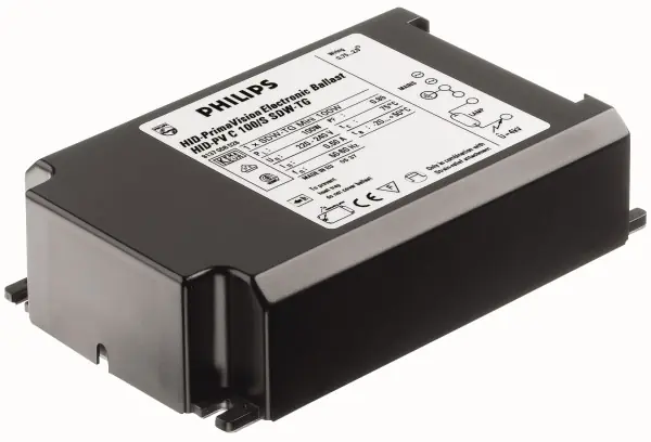 PHILIPS HID-PV 100 /S SDW-TG 220-240 V 50/60 Hz Sale