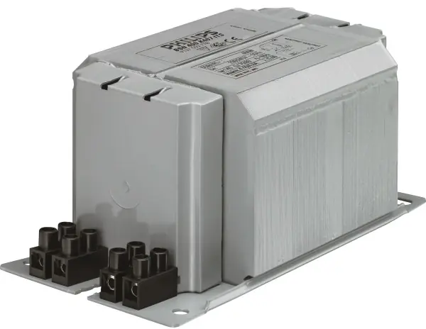 Schneller Versand PHILIPS BSN 400 K407-A2-ITS 230/240 V 50 Hz BC3