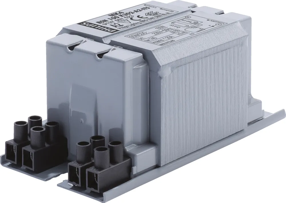 Solange Der Vorrat Reicht PHILIPS BSN 100 K302-A2-ITS 230 V 50 Hz