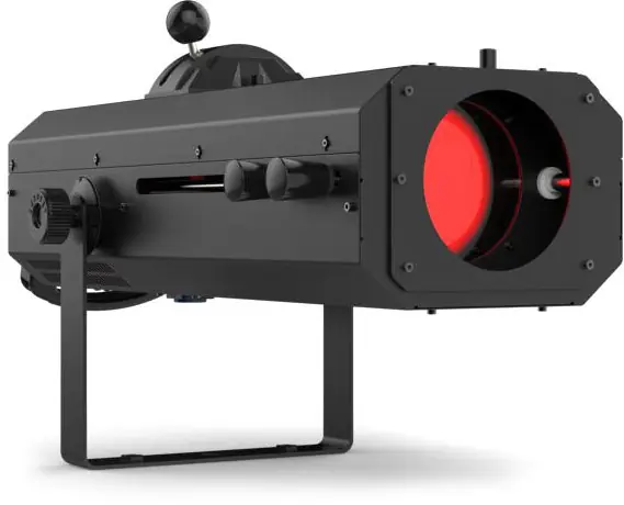 Chauvet DJ FOLLOWSPOT 200ST - Verfolgerscheinwerfer Meistverkauft