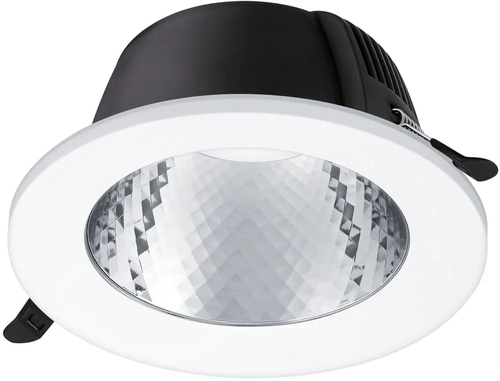 PHILIPS LED-Einbau-Downlight – Downlight/Spot/Flutlicht – Leistungsaufnahme: 24 W Gratis Versand