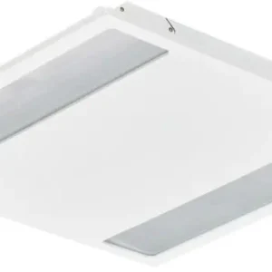 Begrenztes Angebot PHILIPS CoreLine Einbauleuchte, All-in, 31 W, 22 W, 600x600 mm, 2800 lm, 3400 lm, 4000 lm, 3000 K