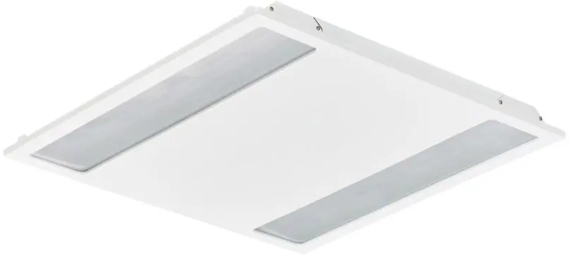 Begrenztes Angebot PHILIPS CoreLine Einbauleuchte, All-in, 31 W, 22 W, 600x600 mm, 2800 lm, 3400 lm, 4000 lm, 3000 K