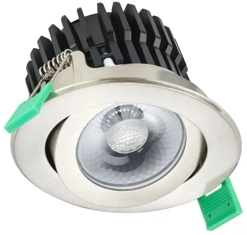 Nur Für Kurze Zeit PHILIPS CoreLine Einbaustrahler gen2, verstellbar, 10,2 W, D78 mm, 900 lm, 3000 K