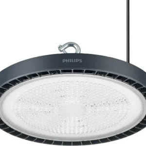 Sofort Bestellen PHILIPS CoreLine Highbay Gen5, 168 W, 25000 lm, 4000 K, DALI, Enger Lichtkegel, IP65, IK08