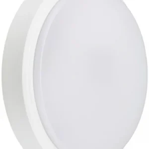 Zertifiziert PHILIPS CoreLine Wandmontage, 32 W, D390 mm, 3550 lm, 4000 K, IP65