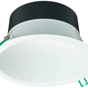 Super-Preis PHILIPS CoreLine Downlight gen5, 20,5 W, D200 mm, 2350 lm, 4000 K, DALI, weißer Reflektor, IP20