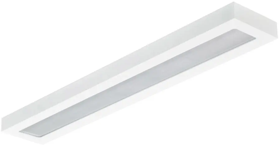 PHILIPS CoreLine, Aufputz, All-in, 31 W, 22 W, 1200x200 mm, 3100 lm, 3700 lm, 4300 lm, 4000 Direkt Vom Hersteller