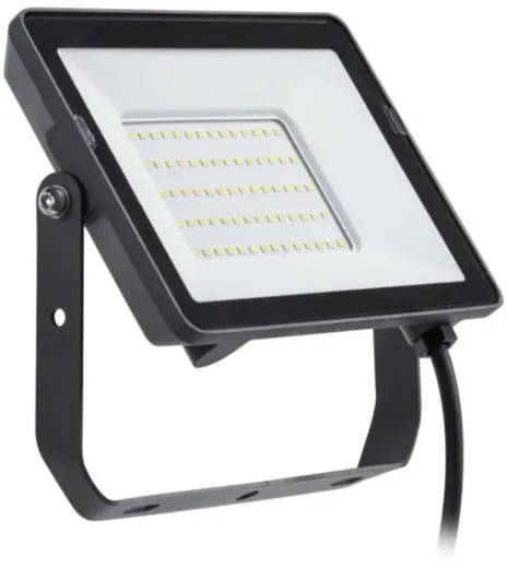 PHILIPS Pila-Flutlichtstrahler der 2. Generation, 50 W, 4500 lm, 3000 K, CRI80, klar, IP65 Direktkauf