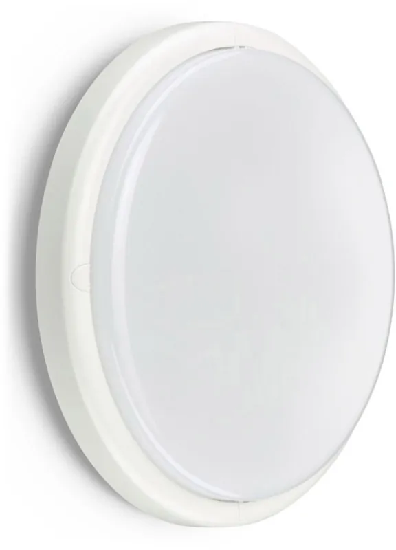 Wochenendangebot PHILIPS LED-Wandleuchte WL070V, 11 W, D285 mm, 1100 lm, 3000 K, IP65