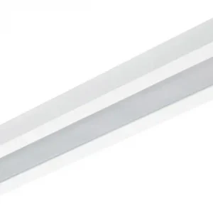 Zertifiziert PHILIPS CoreLine, Aufputz, All-in, 31 W, 22 W, 1200x200 mm, 3100 lm, 3700 lm, 4300 lm, 4000