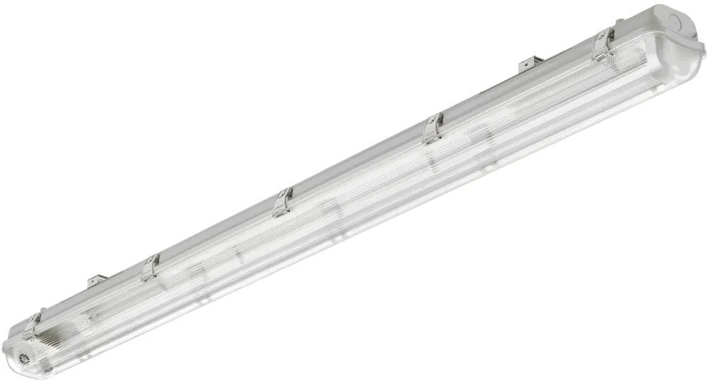 Preiswert PHILIPS LED-Leuchte, wasserdichtes Röhrengehäuse, L1200 mm, IP65, IK08