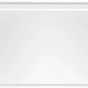 Expressversand PHILIPS CoreLine-Panel, 34 W, 600 x 600 mm, 3600 lm, 4000 K, ELB3h
