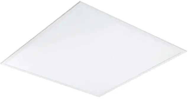PHILIPS Pila Leuchten, Panel, 40, 600x600 mm, 4000 lm, 4000 K, UGR19 Billig