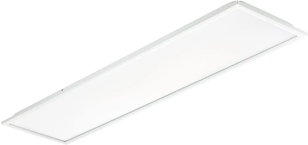 PHILIPS CoreLine Panel gen6, 26 W, 1200x30 mm, VPC, 3600 lm, 4000 K, DALI Markenprodukt
