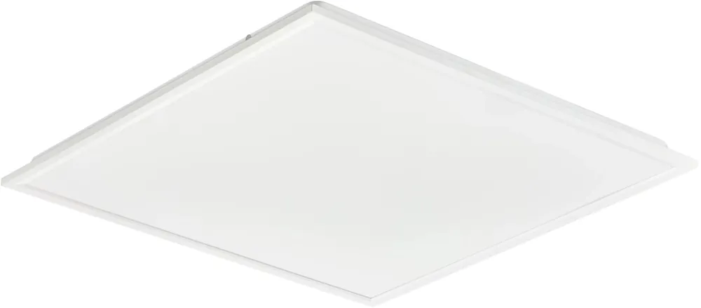 PHILIPS CoreLine Panel gen6, 38 W, 600x600 mm, VPC, 5000 lm, 4000 K, DALI, UGR19 Beliebt