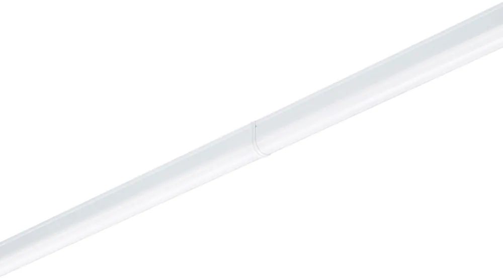 PHILIPS LED-Leuchte, 24 W, L1500 mm, 2400 lm, 3000 K, Opal, IP20, TW1-ready Preisknaller