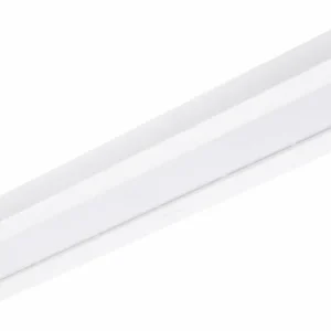 Expressversand PHILIPS LED-Leuchte, 34 W, 1200 x 200 mm, 3400 lm, 4000 K, UGR19