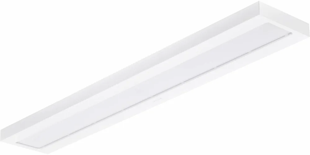 PHILIPS LED-Leuchte, 40 W, 1200 x 200 mm, 4000 lm, 4000 K Aktuell