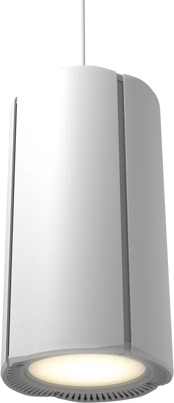 Sonderangebot Cameo H2 T WH - DMX-steuerbares Houselight mit Warm-Weiß-LED