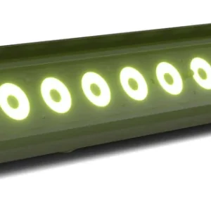 Cameo ROOT® BAR 6 - 16 x 12 W RGBAW + UV-LED Bar Geprüft