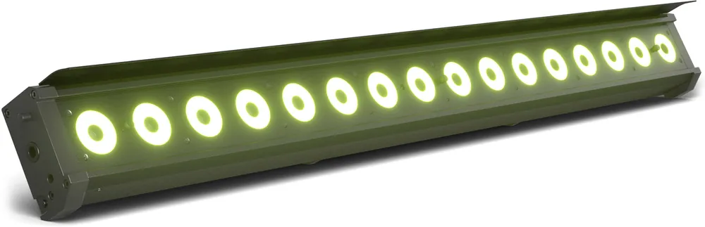 Cameo ROOT® BAR 6 - 16 x 12 W RGBAW + UV-LED Bar Geprüft