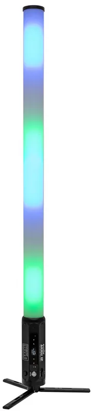 Billig EUROLITE AKKU IP Pixel Tube 360° PRO CRMX, LED-Lichtröhre