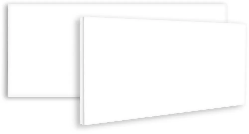 ISOLED Infrarot-Panel BEST STANDARD, 500x1192mm, 580W Ausverkauf