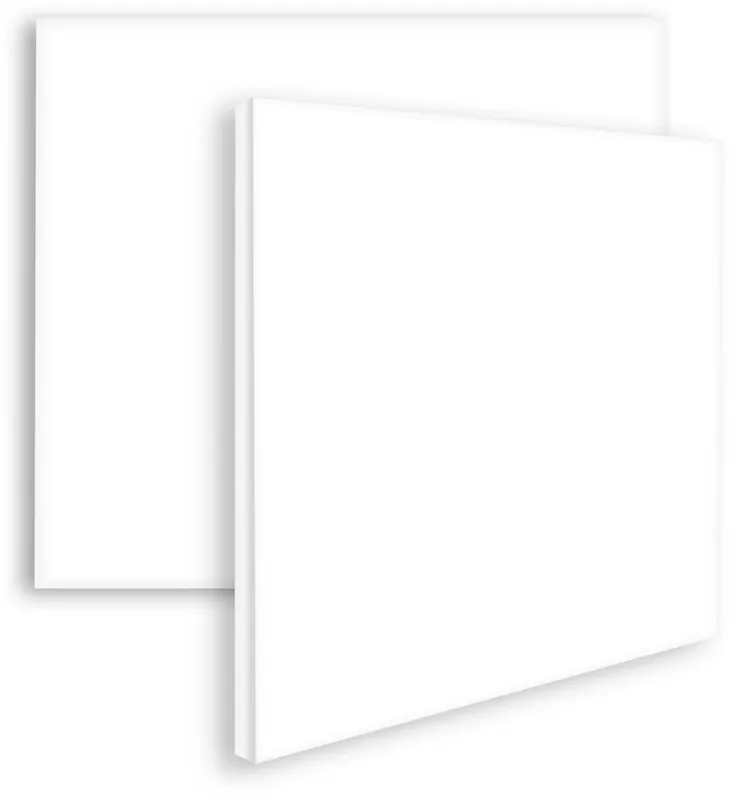 Must-Have ISOLED Infrarot-Panel BEST STANDARD, 900x1000mm, 865W