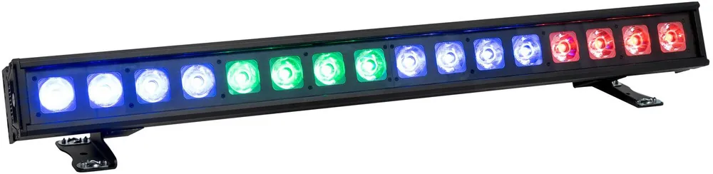 EUROLITE LED IP T-PIX 16 QCL Beam Bar, LED-Lichtleiste Top-Angebot