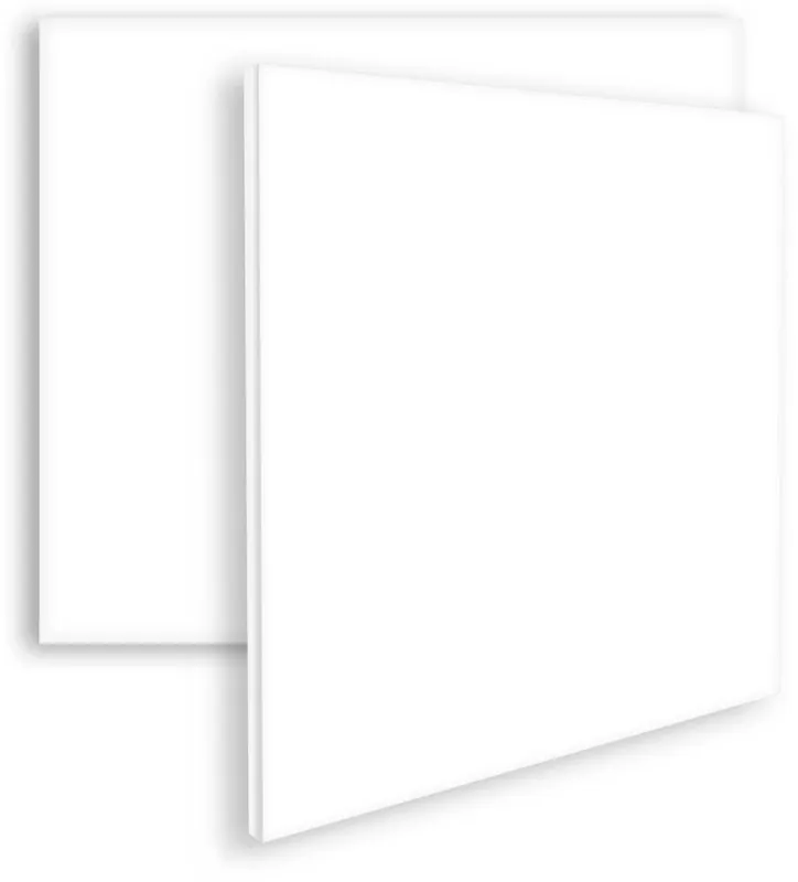 Abverkauf ISOLED Infrarot-Panel BEST STANDARD, 595x595mm, 320W