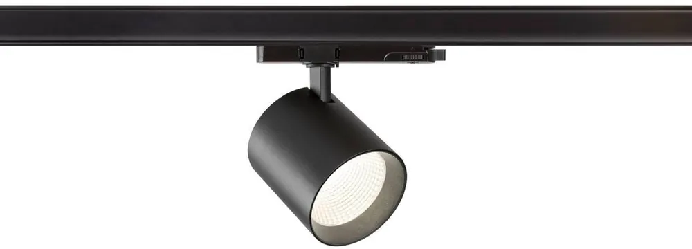 SLV TRACKSPOT V 3 Ph. 32W 940 36°, schwarz Preiswert