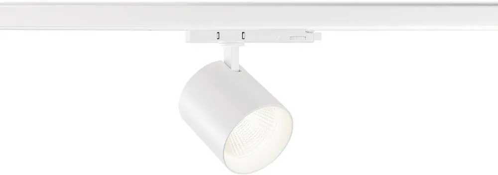 SLV TRACKSPOT V 3 Ph. 32W 940 50°, weiß Ausverkauf