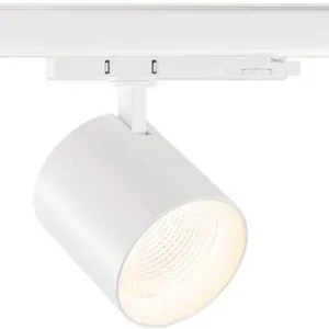 Bestseller SLV TRACKSPOT C 3 Ph. 29W 930 36°, weiß