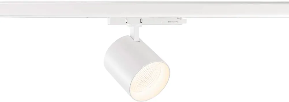 Bestseller SLV TRACKSPOT C 3 Ph. 29W 930 36°, weiß