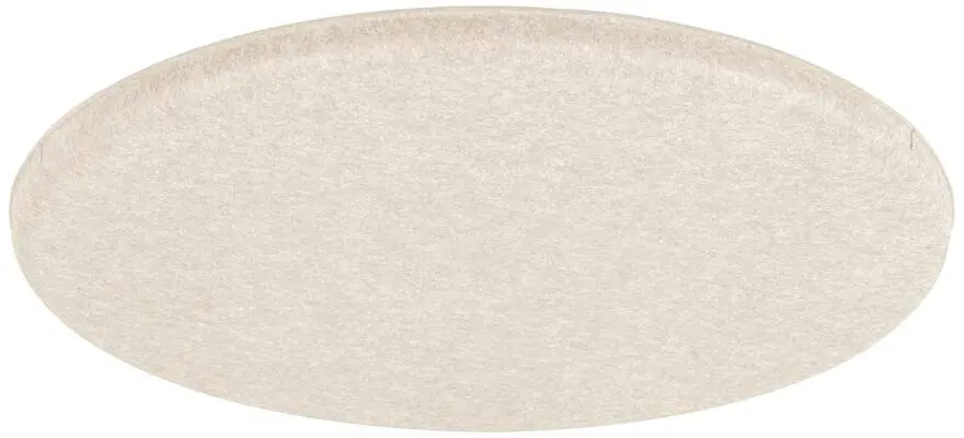 SLV Filzplatte Akustik, für ONE 80/ONE CUBE beige Rabatt