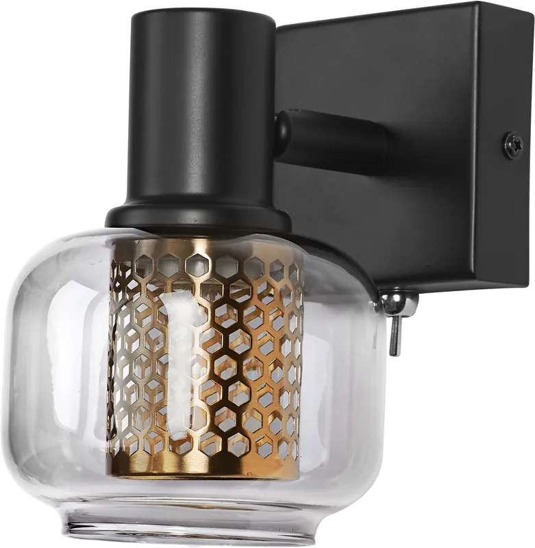 Billig LEDVANCE Decor Spot Firefly 1X2,8W 827 E14 Schwarz