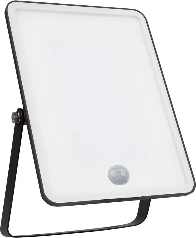 Preisknaller LEDVANCE Flutlicht Essential Sensor 50 W 3000 K