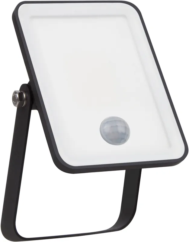 Sonderaktion LEDVANCE Flutlicht Essential Sensor 10 W 3000 K