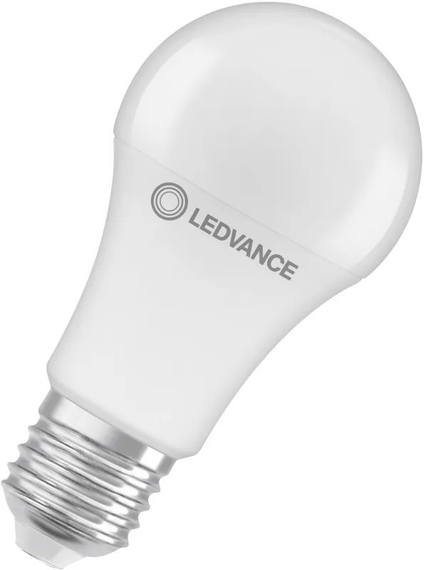 Kracherpreis LEDVANCE LED Classic A 75 V 10 W 865 matt E27