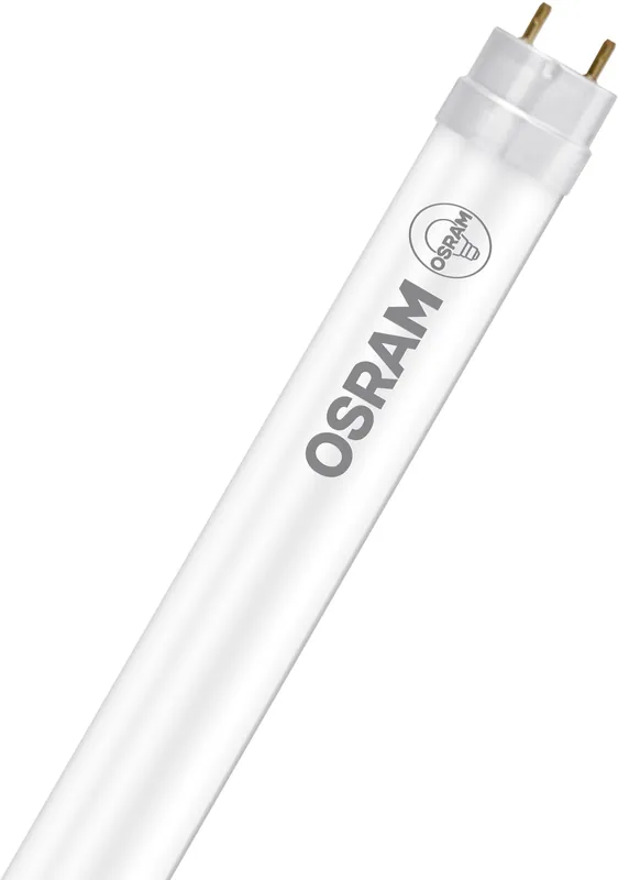 OSRAM LED-Röhre T8 36 EM 1200 mm 10 W 840 Kostenfreie Lieferung
