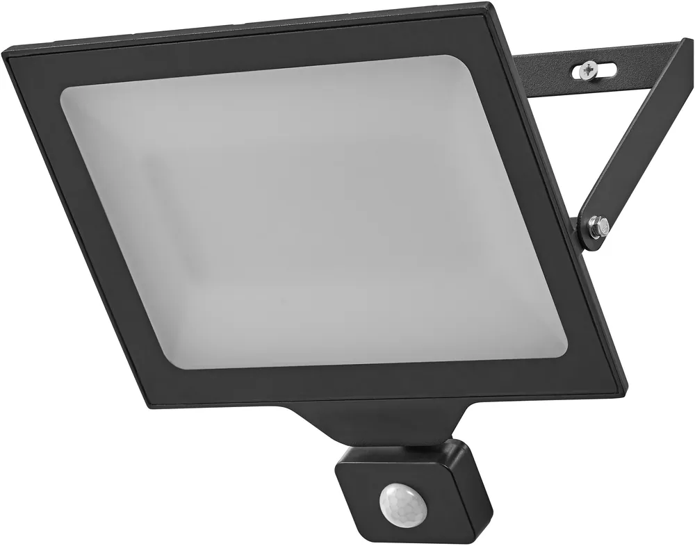 Sale LEDVANCE Flutlicht Essential Sensor 150 W 4000 K