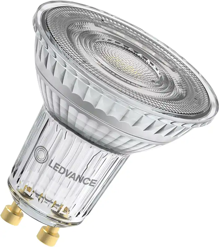 LEDVANCE LED PAR16 80 36° DIM P 7W 940 GU10 Kostenloser Rückversand