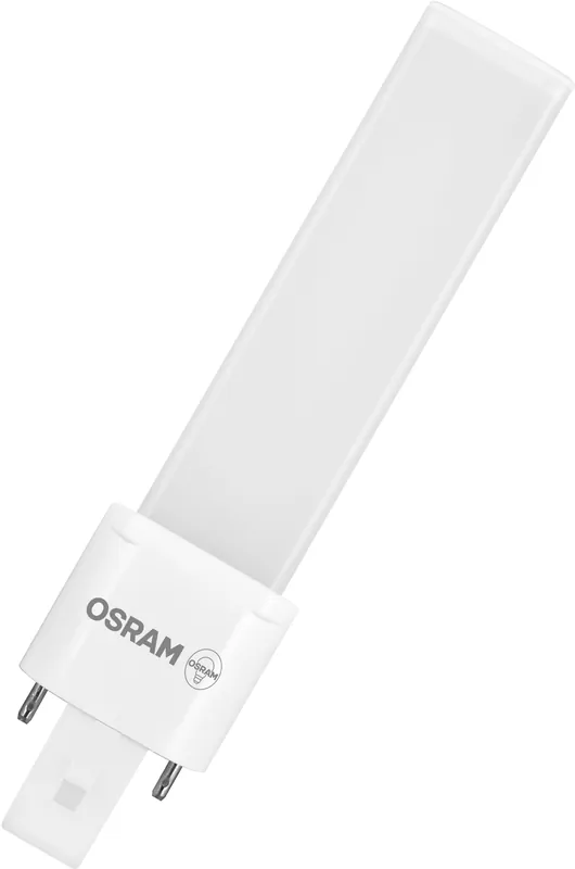 Highlight OSRAM DULUX LED S7 EM & AC NETZ 3,5 W 840 G23