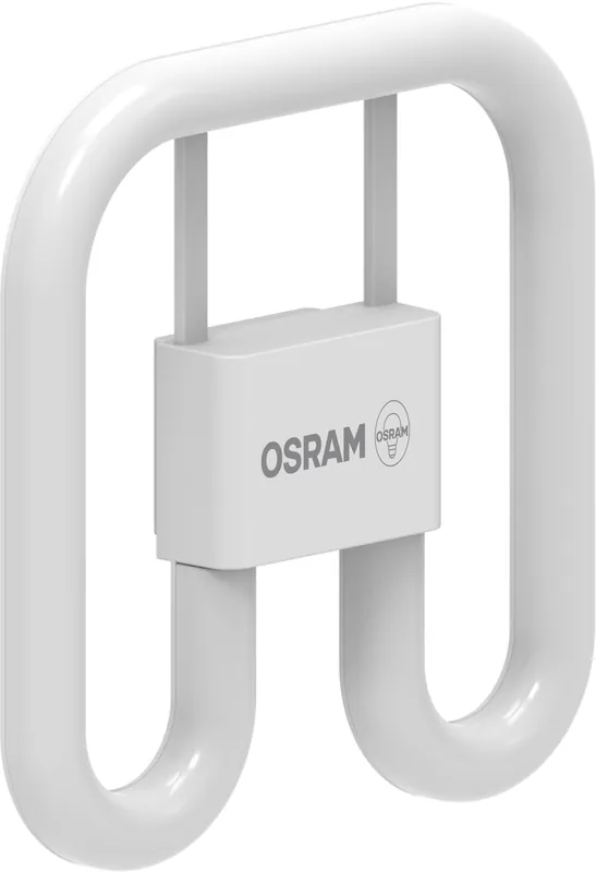 OSRAM DULUX LED SQ16 EM & AC NETZ 7W 830 GR8 Online Kaufen