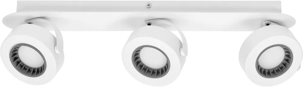 Beliebt LEDVANCE Decor Spot Venus Weiß 3 Spot