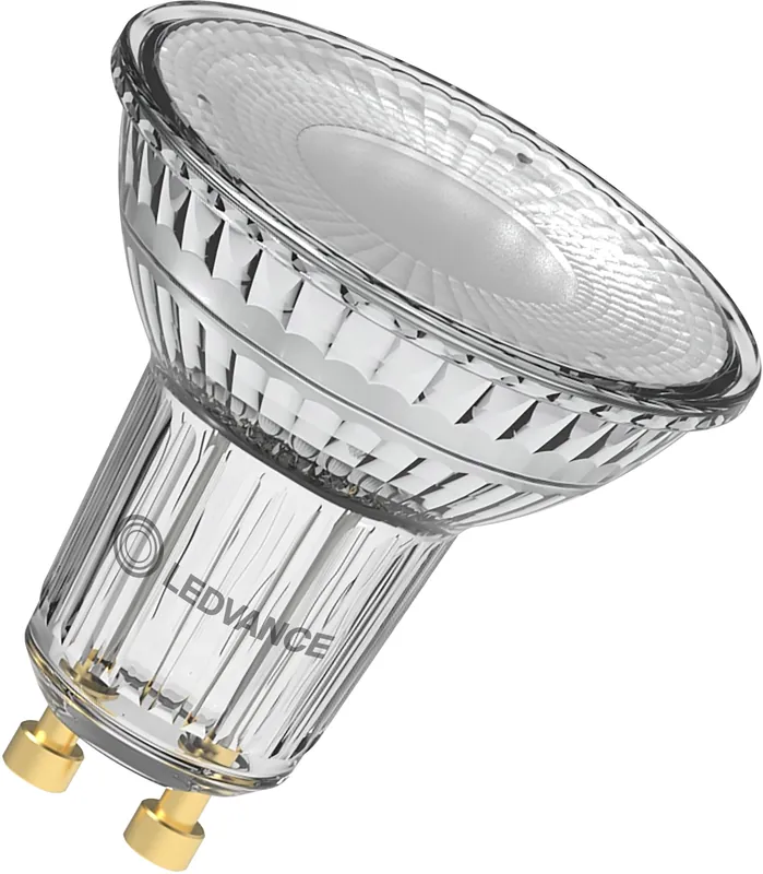 LEDVANCE LED PAR16 80 120° DIM P 7W 940 GU10 Bestseller